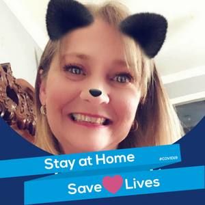 Meet your Posher, Sherri